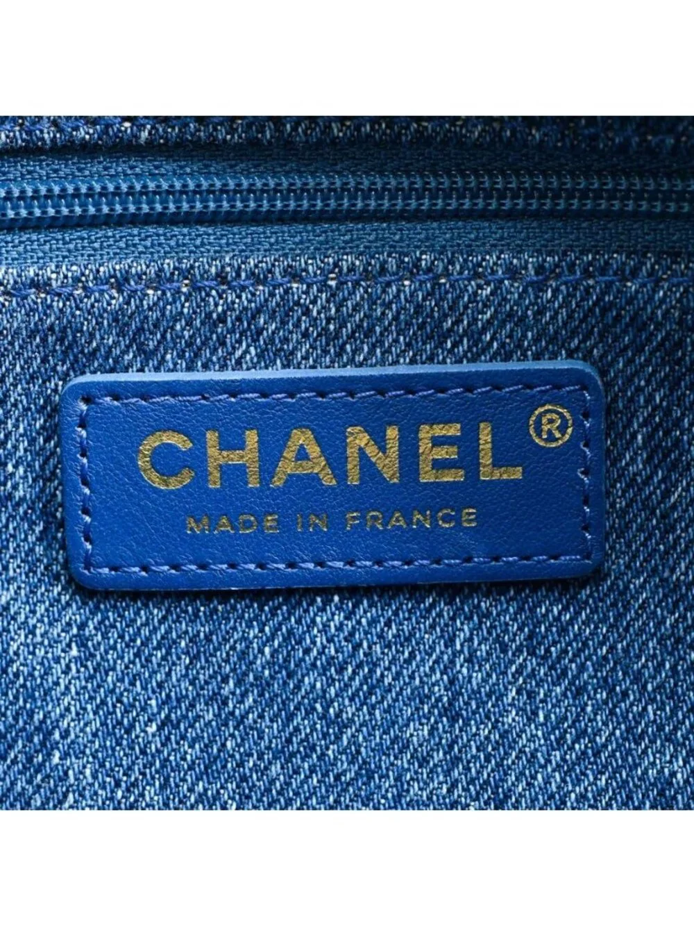 Chanel Belt Bag Egypt Line